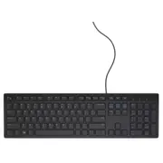 Dell Kb216 Tastatūra 580-Adhk