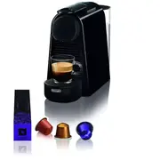 Delonghi Essenza Mini En85.B Kapsulu Kafijas Automāts 0.6L