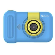 Denver Kca-1351Bu Blue