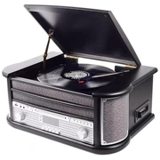 Denver Mrd-51 Black