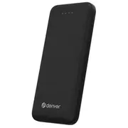 Denver Pbs-10010B Black 10000Mah