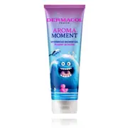 Dermacol Aroma Moment Dušas želeja Plummy Monster 250 ml 8595003132763