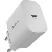 Devia Smart Pd Gan Tīkla lādētājs Usb-C 30W Rce-3005Cl