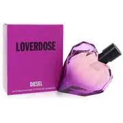 Diesel Loverdose Smaržas Edp 75Ml 3605521132499