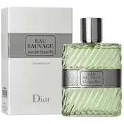 Dior Eau Sauvage Smaržas Edt 50 ml 3348900015494