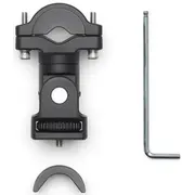 Dji Osmo Motorcycle Heavy-Duty Mount Motocikla stiprinājums Cp.as.aa000016.02
