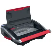 Dokumentu iesiešanas iekārta Gbc Combbind Cb25 250-08934