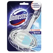 Domestos Ocean tualetes bloks trauciņā, 35G 400-10190