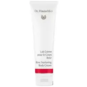 Dr. Hauschka Rožu Barojošs Ķermeņa Krēms 145 ml 4020829006720
