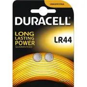 Duracell Lr44 / A76 V13Ga 76A Ag13 1.5V Alkaline Baterija Lr44/76A