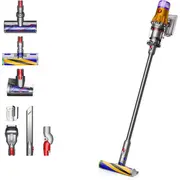 Dyson V12 Detect Slim Absolute Yellow/Nickel Damaged Box