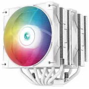 Dzesētājs Deepcool Ag620 Argb White R-Ag620-Whanmn-G-2