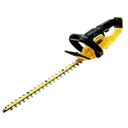 Dzīvžoga šķēres 18V Xr 550Mm Dcm563Pb-Xj Dewalt