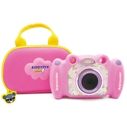 Easypix Kiddypix Blizz pink 10085