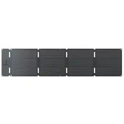 Ecoflow Efsolar60-Type-C Pārnēsājams saules panelis
