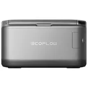 Ecoflow Glacier Classic 35L Pārnēsājamais ledusskapis 5022001005
