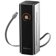 Ecoflow Rapid Pro Ārējā baterija Efrapidpro27K-Eu