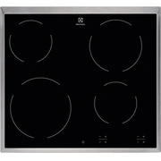 Electrolux elektriskā keramiskā virsma Ehf6240Xxk