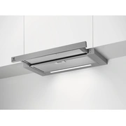 Electrolux tvaika nosūcējs, 60 cm Lfp616X