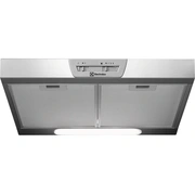 Electrolux tvaika nosūcējs, 60Cm Lfu216X
