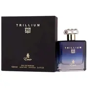 Emir Trillium Smaržas Edp 100 ml 6246717622201