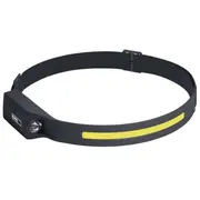 Emos P3541 Cob Led Uzlādējams Galvas Lukturis