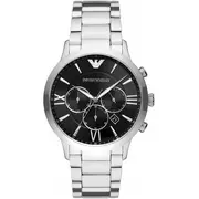 Emporio Armani Ar11208 Giovanni Chronograph Quartz Vīriešu Pulkstenis 723763277907