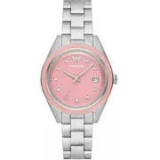 Emporio Armani Ar11546 Sieviešu pulkstenis Dd546