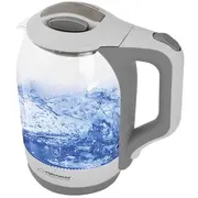 Esperanza Ekk025W Elektriskā Tējkanna 1.7L