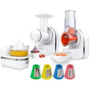 Esperanza Ekm027 Virtuves kombains 150W