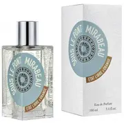 Etat Libre dOrange Sous Le Pont Mirabeau Smaržas Edp 100 ml 3760168592720