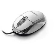 Extreme Xm102W White 1000Dpi Optiskā datorpele