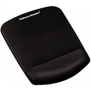 Fellowes Plushtouch Black 9252003