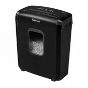 Fellowes Powershred 6M Papīra Smalcinātājs 4631101