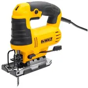 Figūrzāģis, Dwe349, 650W, Dwe349-Qs, Dewalt Dwe349-Qs