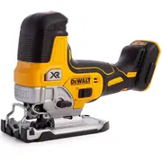 Figūrzāģis Xr 18V Dcs335N-Xj Dewalt