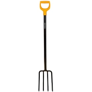 Fiskars Dakša dārza Fiskar Solid 6411501705518