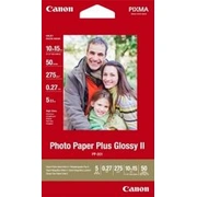 Fotopapīrs Canon Pp-201 10X15 Glossy 50Gab 2311B003