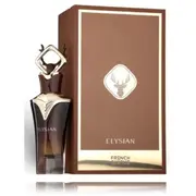 French Avenue Elysian Smaržas Edp 80 ml 6290360376516
