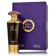 French Avenue Miraj Exclusif Smaržas Edp 100 ml 6290360376653