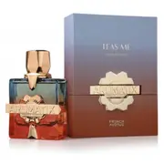 French Avenue Teas Me Aromatix Parfum Smaržas 100Ml 6298042001541