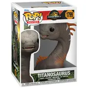 Funko Pop Vinila Figūra Jurassic World - Titanosaurus 86660F