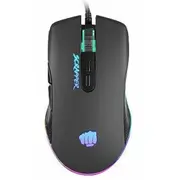 Fury Scrapper Black Nfu-1699