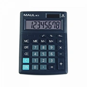 Galda kalkulators Maul Mc 8, 8 cipari 250-08301