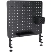 Galda organizators Trust Gxt724 Vest Melns 25668