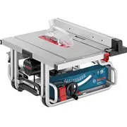 Galda ripzāģis Gts10J, 1800W, Ø254Mm, 0601B30500 Bosch