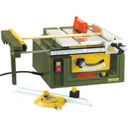 Galda ripzāģis Pr27070 200W, Ø85Mm Proxxon