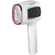 Garett Beauty Flash Sense Ipl Fotoepilators Balts FlashSense