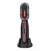 Garett Beauty Multi Care Brush Daudzfunkcionāla ierīce MultiCareBrushBlk