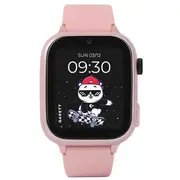 Garett Smartwatch Kids Cute 2 4G Bērnu Viedpulkstenis Cute24GPnk